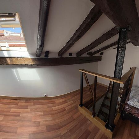 Apartamento Castillo Apartment Castro Urdiales Exterior foto