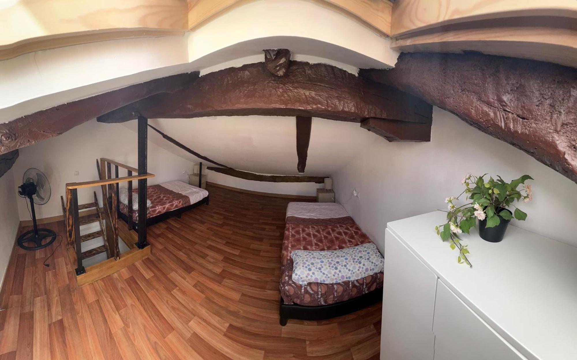 Apartamento Castillo Apartment Castro Urdiales Exterior foto