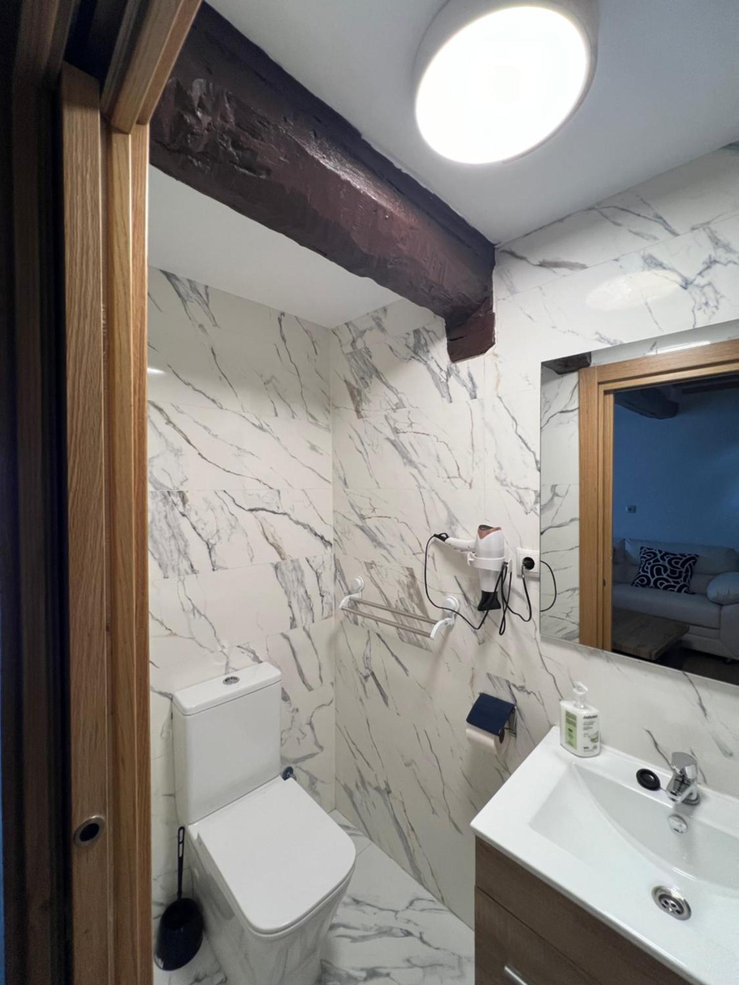 Apartamento Castillo Apartment Castro Urdiales Exterior foto
