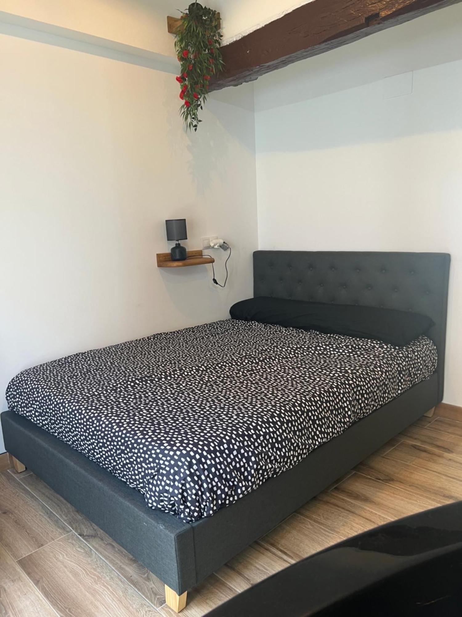 Apartamento Castillo Apartment Castro Urdiales Exterior foto