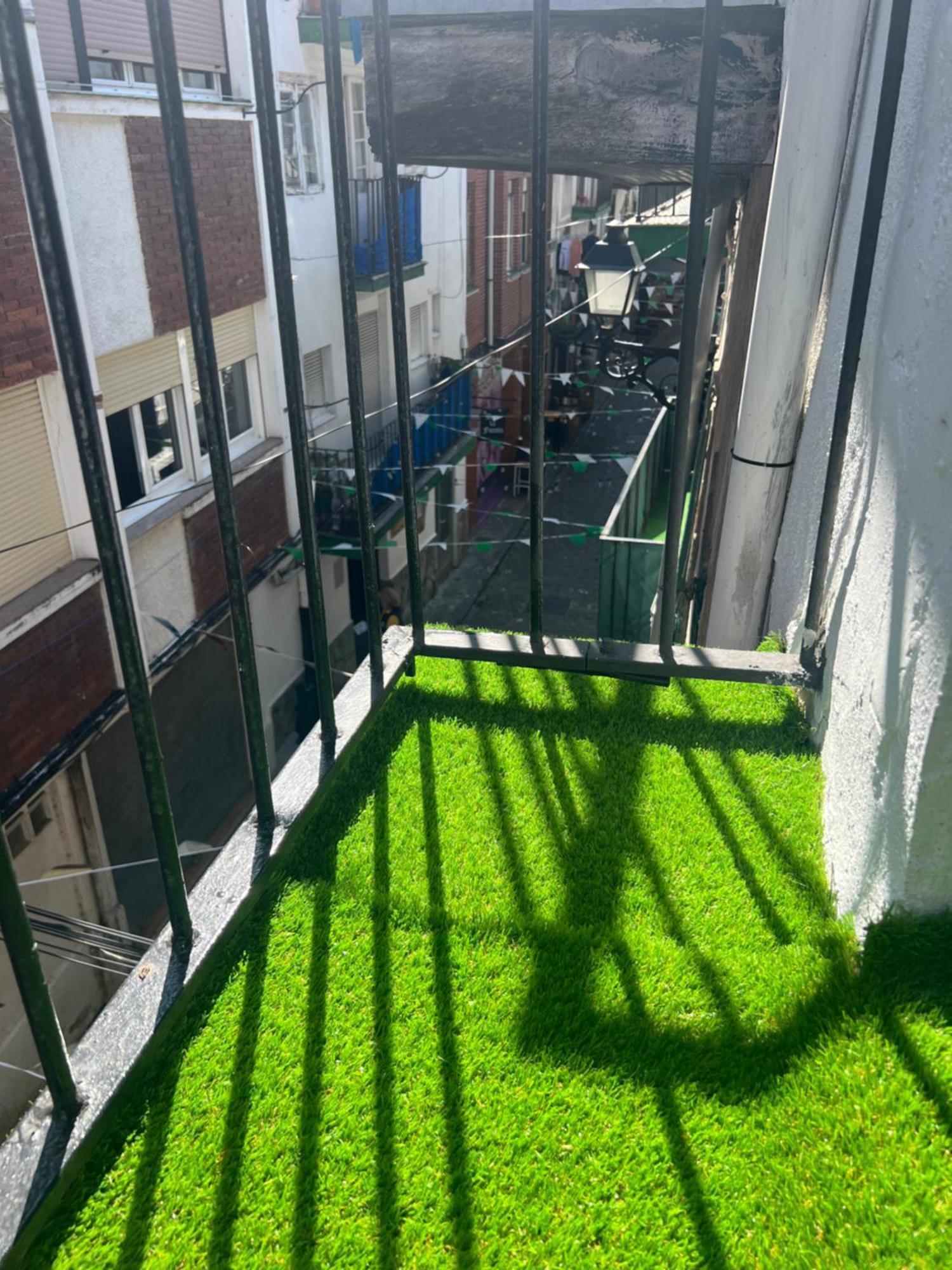 Apartamento Castillo Apartment Castro Urdiales Exterior foto