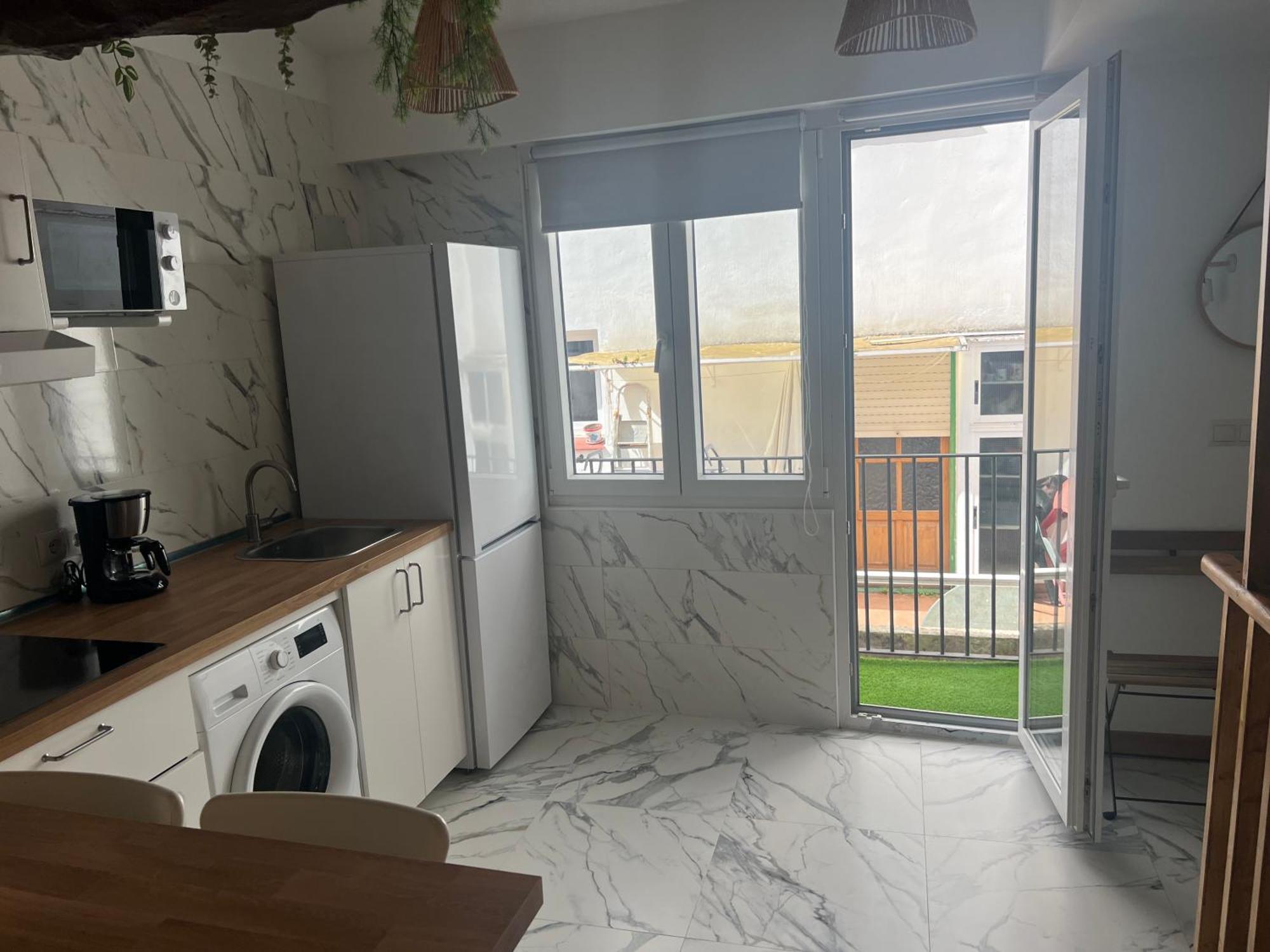 Apartamento Castillo Apartment Castro Urdiales Exterior foto